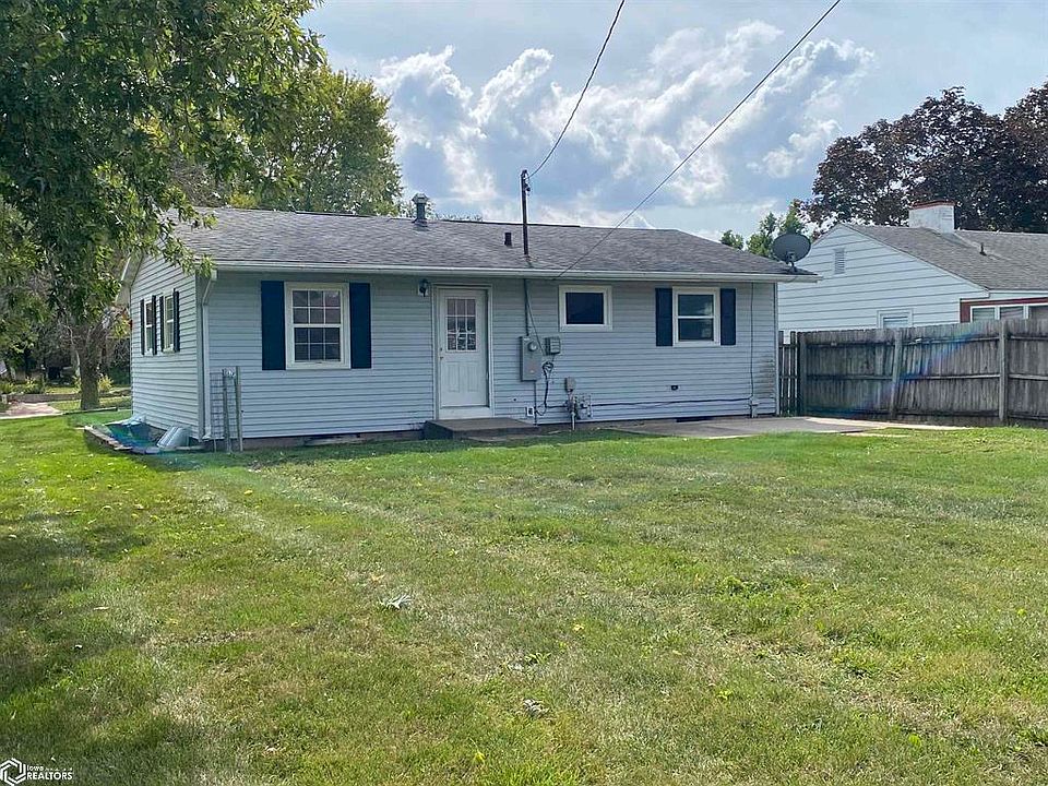 2401 Avenue D, Fort Madison, IA 52627 | Zillow