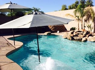 22776 W Ashleigh Marie Dr, Buckeye, AZ 85326