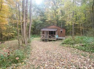 626 Gibson Taylor Rd, Smyrna, NY 13464