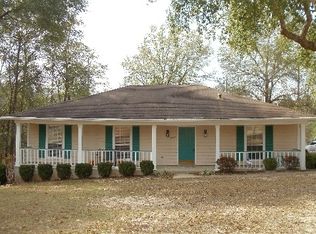 310 La Bonne Dr, Saraland, AL 36571
