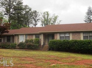 1752 Colonial South Dr SW, Conyers, GA 30094
