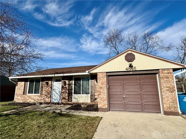 4845 Flagstone Ct, Huber Heights, OH 45424