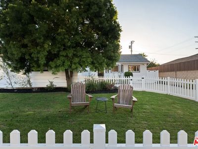 7709 Henefer Ave, Los Angeles, CA, 90045