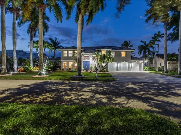 19361 NW 8th St, Pembroke Pines, FL 33029
