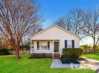 4112 Zebulon Ave SW, Concord, NC 28027