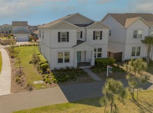 3017 Voyager Ave, Saint Cloud, FL 34771