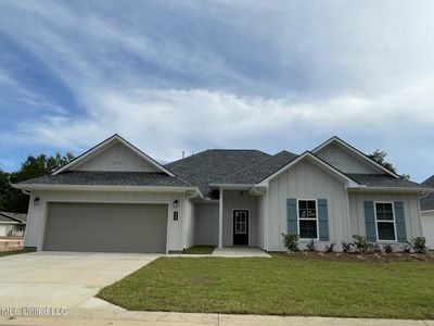 145 Le Moyne St, Bay Saint Louis, MS, 39520