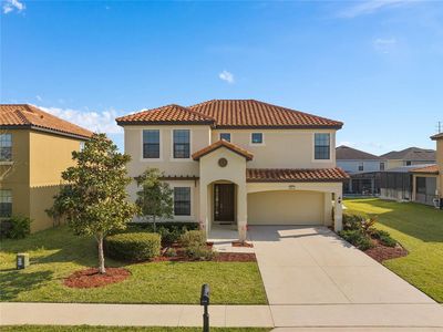 2617 Rosemont Cir, Davenport, FL, 33837