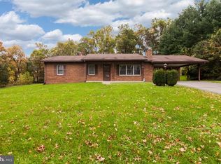 4939 Raspberry Rd, Rohrersville, MD 21779