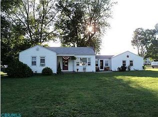 10 Mermary Dr, Fredericktown, OH 43019