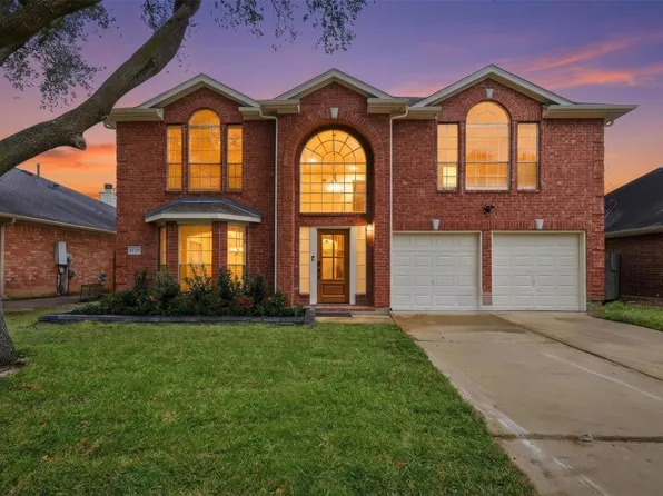 22718 Birch Point Dr, Katy, TX 77450