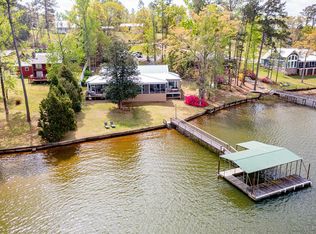 376 Lakeview Dr, Abbeville, AL 36310