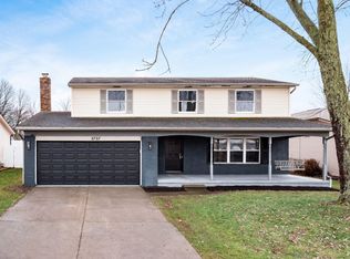 2727 W Case Rd, Columbus, OH 43235