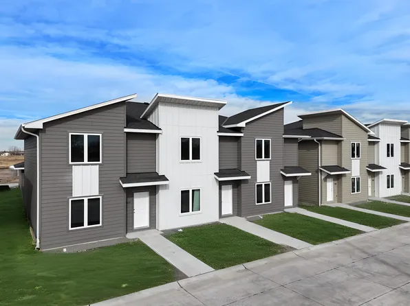 3909 W A Street, North Platte, NE 69101