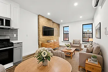 1113 Herkimer Street, #F3