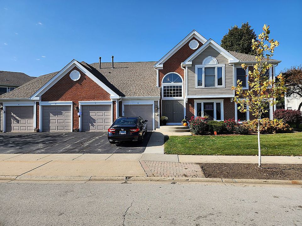 1st image of 1811 Fox Run Dr #C2
