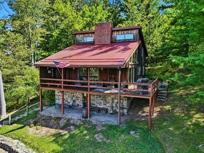 266 Dolan Rd, Wyalusing, PA, 18853