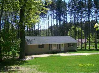 120 Balsam, Higgins Lake, MI 48627