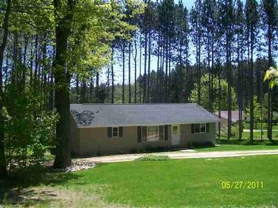 120 Balsam, Higgins Lake, MI, 48627