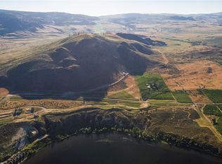 299 Eastlake Rd, Oroville, WA 98844