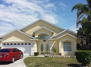 349 Marilyn Ln, Davenport, FL 33897