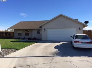 1399 SW 6th St, Hermiston, OR 97838