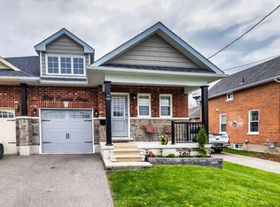 706 Ontario St, Cobourg, ON K9A 3C5