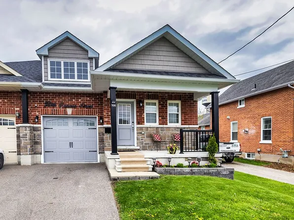 706 Ontario St, Cobourg, ON K9A 3C5