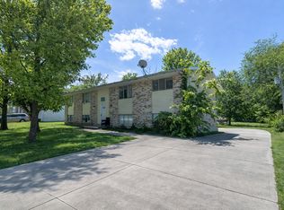1309 N Golf Blvd #A, Columbia, MO 65202