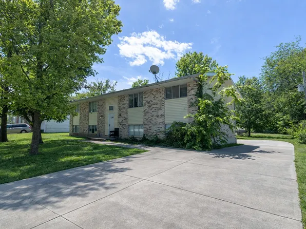 1309 N Golf Blvd #B, Columbia, MO 65202