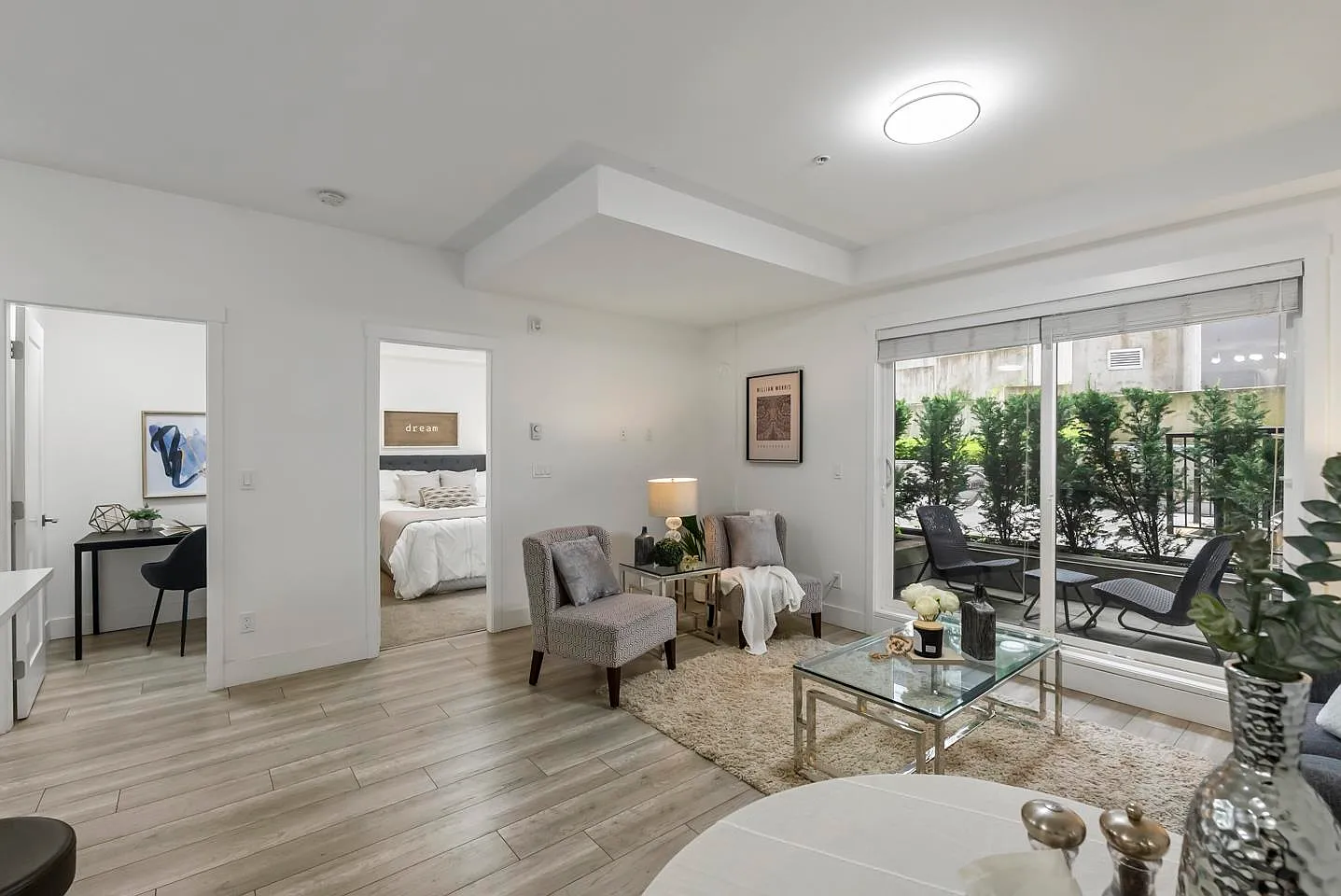 1 bed, 657 sqft, $1,700 — Photo 4