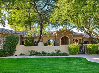 5726 N Central Ave, Phoenix, AZ 85012
