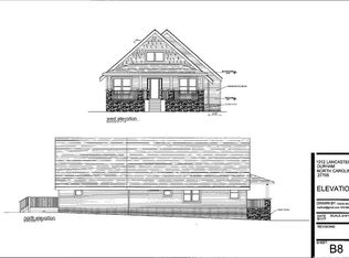 1012 Lancaster St, Durham, NC 27701