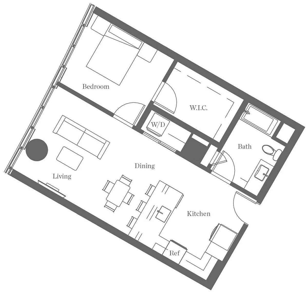 Floor plan 4