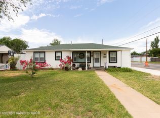 4600 Parker St, Amarillo, TX 79110