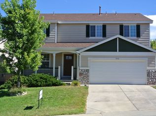 5534 S Rome Way, Aurora, CO 80015