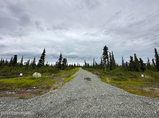 49302 S Timberwolf Rd, Sutton, AK 99674