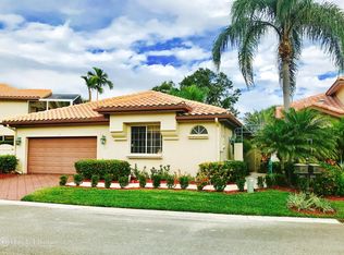 2517 NW 53rd St, Boca Raton, FL 33496