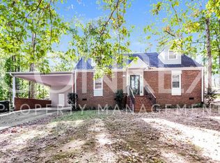 402 Roosevelt Dr, Easley, SC 29642