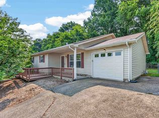650 Kamran Dr, Christiansburg, VA 24073