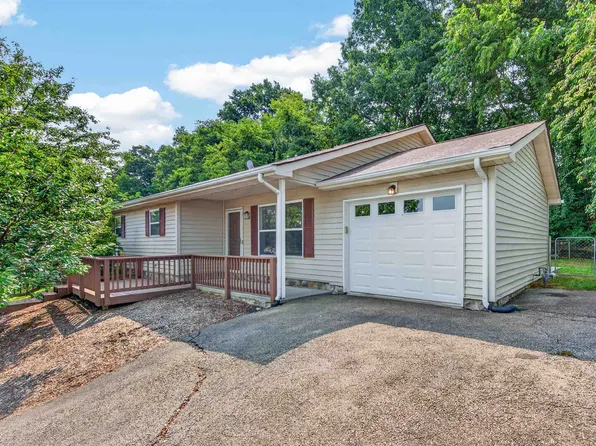 650 Kamran Dr, Christiansburg, VA 24073