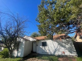1626 Graham St, Abilene, TX 79603