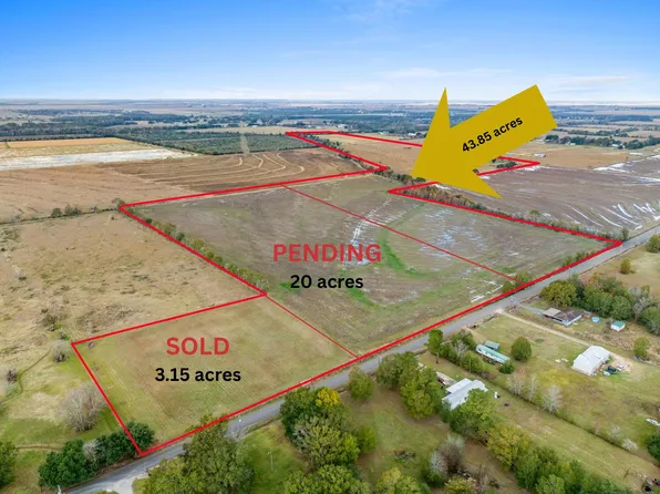 0 Elton Dr, Jennings, LA 70546