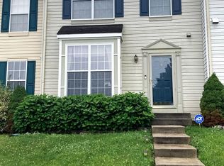5220 Castle Stone Dr, Rosedale, MD 21237