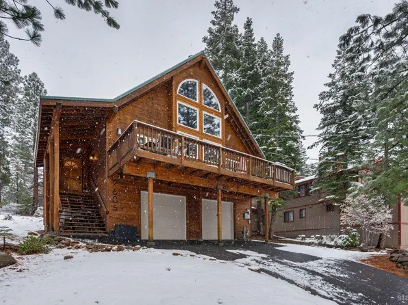 7685 Kingswood Dr, Tahoe Vista, CA 96148