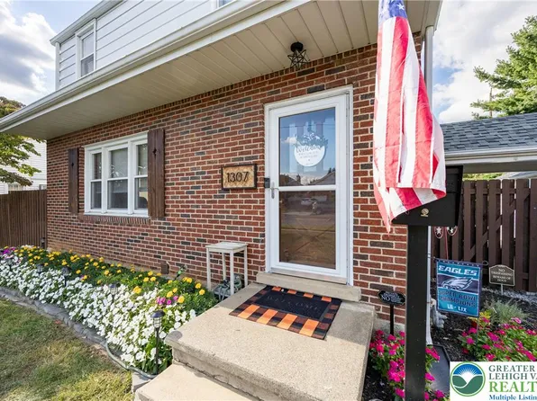 1307 South Blvd, Bethlehem, PA 18017
