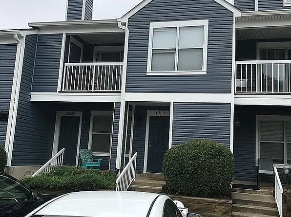 13537 Orchard Dr #3537, Clifton, VA 20124