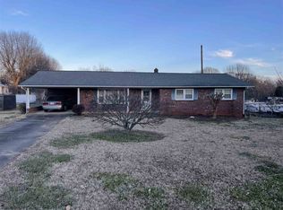 127 Thermal Dr, Forest City, NC 28043