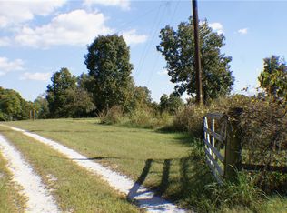 Guyll Ridge Rd, Rogers, AR 72756