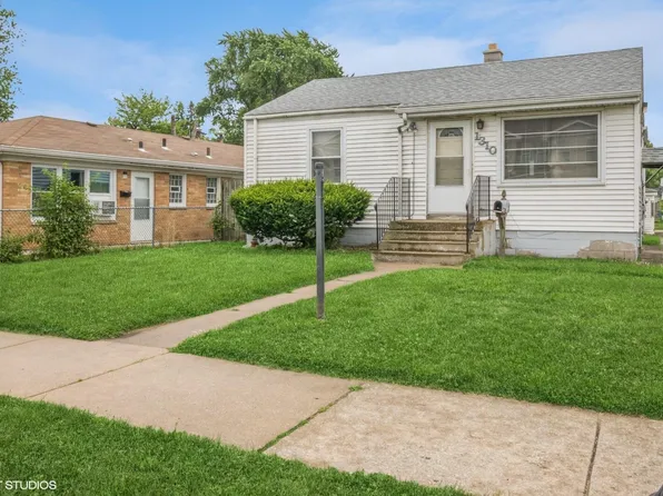 1310 175th St, Hammond, IN 46324